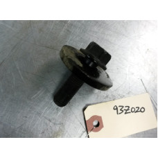 93Z020 Crankshaft Bolt For 07-08 GMC Acadia  3.6